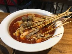 -三生小馆(亭知路店)