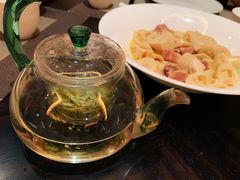 -杭州JW万豪酒店-万豪中餐厅