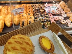 -Caidie Bakery采蝶轩(百越店)