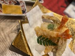 -鸟山鸣·日料食堂(王府井店)