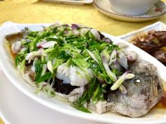 -海鲜街菜馆(海珠南路店)