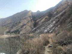 -白河堡水库