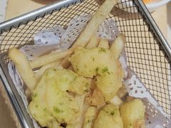 -船歌·鱼水饺青岛菜(金狮广场店)