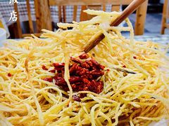 -无味饭店(九眼桥商业文化广场店)