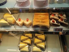 -幸福西饼面包茶饮(车公庙店)