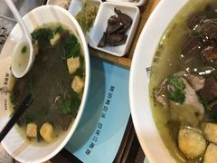 -苏晓玥·手作江南小吃(深圳北站店)