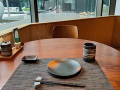 -郑州建业艾美酒店-曙餐厅