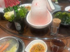 -东海怡品海鲜豆捞(星街坊店)