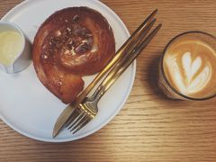 -大酉·M Coffee(北京美术馆店)