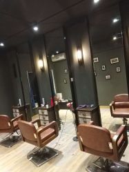 点击看大图 -藤野造型·专业烫染店