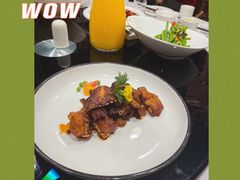 -東舍食唐精品陕菜馆