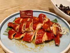 豉油鸡-和苑酒家·一线江景(星寰店)