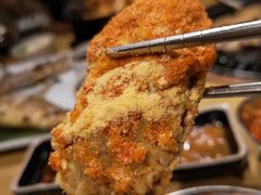 -秋木烤肉·韩国牛肉名家(高新旗舰店)