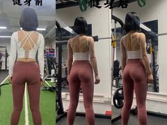 -豪思成DK健身私教连锁(凯乐国际店)