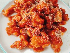 -一口猪海鲜浑锅·东北家常菜