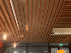 -南通滨江洲际酒店-西集自助餐厅