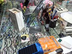 -北京舒而亮眼镜(潘家园店)