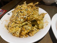 -河沿肉饼Beijing Pie(东华门店)