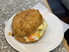 -华嫂冰室(湾仔店)