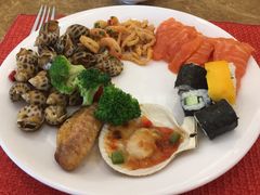 -长沙世纪金源大饭店·金世纪中餐厅