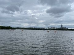 -长春市南湖公园