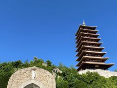 -牛首山文化旅游区