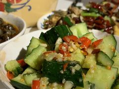-丹虾|文和友小龙虾·烙锅(陕西路旗舰店)