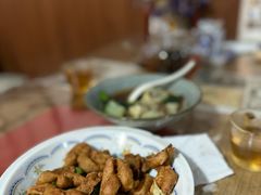 -八珍手工水饺·妈妈的爱(传芳巷店)