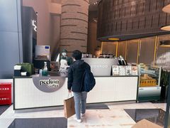 -peekoo coffee(尚嘉中心店)