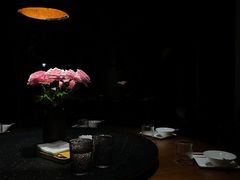 -青桃餐厅