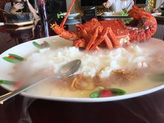 -天顺渔港·海景餐厅(星海广场店)