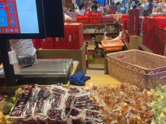 -老城隍庙食品商店(豫园商城店)