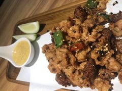 -太二酸菜鱼(永旺梦乐城店)
