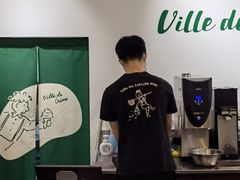 -Legno.ita Coffee by Wood(襄阳南路店)