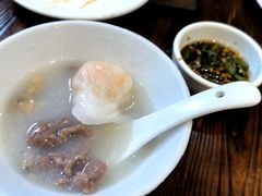 -御膳粥·牛乳粥底火锅·地道顺德菜(容桂店)
