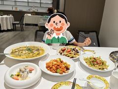 -惠丰堂饭庄(北洼路店)