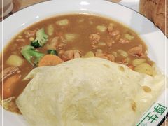 -厚生港萃·小吃餐厅(苍梧路店)