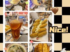 -番茄屋葡式美食(总店)