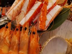 -广州富力丽思卡尔顿酒店