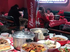 -辣小鲜·南昌大排档(船山路店)