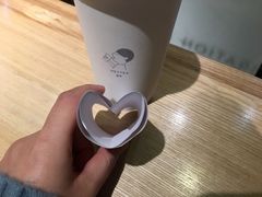 -喜茶(中山利和新地店)