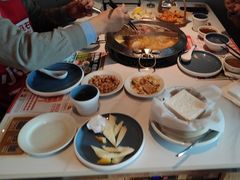 -左庭右院鲜牛肉火锅(新梅广场店)