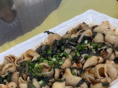 -八仔大富楼·河鲜(西江店)