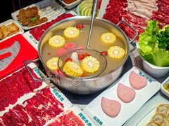 -非遗•老字号•阿彬牛肉火锅(广济桥店)