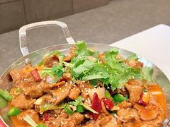 -旺达·福州菜(正大广场店)