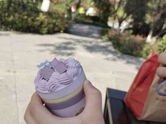 -好利来(交大店)