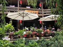 -吃货私房菜(丽江束河古镇店)