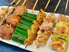 -桂马·日本料理·海胆·海鲜饭·酒场(民主广场店)