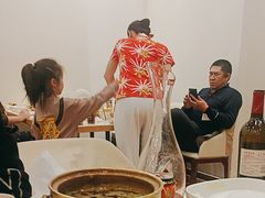 -第六季自助餐厅(甜水园店)