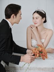 -蒙娜丽莎婚纱摄影·旅拍